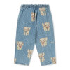 KONGES SLØJD - MAGOT FRILL PANTS | CIAO MIAO KONGES SLØJD - MAGOT FRILL PANTS | CIAO MIAO