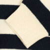 KONGES SLØJD - MANIS KNIT POLO | NAVY STRIPE KONGES SLØJD - MANIS KNIT POLO | NAVY STRIPE
