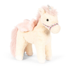 KONGES SLØJD - STARLIGHT UNICORN | OFF WHITE KONGES SLØJD - STARLIGHT UNICORN | OFF WHITE