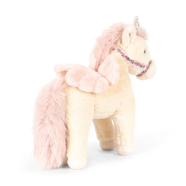 KONGES SLØJD - STARLIGHT UNICORN | OFF WHITE