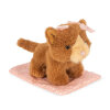 KONGES SLØJD - TAKE CARE OF ME - ANIMALS | CAT KONGES SLØJD - TAKE CARE OF ME - ANIMALS | CAT