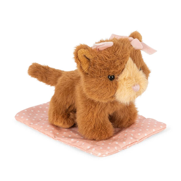 KONGES SLØJD - TAKE CARE OF ME - ANIMALS | CAT