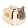 KONGES SLØJD - TAKE CARE OF ME - ANIMALS | BUNNY KONGES SLØJD - TAKE CARE OF ME - ANIMALS | BUNNY
