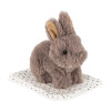 KONGES SLØJD - TAKE CARE OF ME - ANIMALS | BUNNY KONGES SLØJD - TAKE CARE OF ME - ANIMALS | BUNNY
