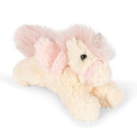 KONGES SLØJD - UNICORN ACTIVITY TOY | OFF WHITE KONGES SLØJD - UNICORN ACTIVITY TOY | OFF WHITE