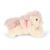 KONGES SLØJD - UNICORN ACTIVITY TOY | OFF WHITE KONGES SLØJD - UNICORN ACTIVITY TOY | OFF WHITE