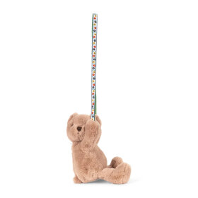 KONGES SLØJD - TEDDY BAG | TEDDY BEAR KONGES SLØJD - TEDDY BAG | TEDDY BEAR
