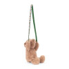 KONGES SLØJD - TEDDY BAG | TEDDY BEAR KONGES SLØJD - TEDDY BAG | TEDDY BEAR