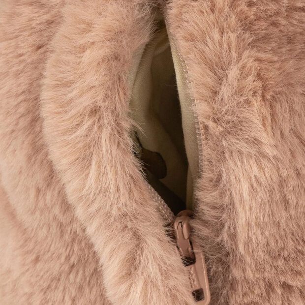 KONGES SLØJD - TEDDY BAG | TEDDY BEAR