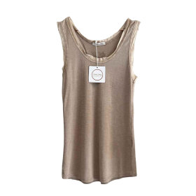 CABANA LIVING - RAMIN TOP | CAMEL