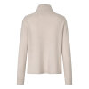 SIX AMES - CILIA SWEATER | OATMEAL BEIGE SIX AMES - CILIA SWEATER | OATMEAL BEIGE