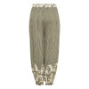 MARTA DU CHATEAU - AMALIE PANTS | MILITARY MARTA DU CHATEAU - AMALIE PANTS | MILITARY