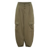 MARTA DU CHATEAU - AMALFI PANTS | MILITARY MARTA DU CHATEAU - AMALFI PANTS | MILITARY