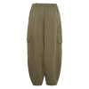 MARTA DU CHATEAU - AMALFI PANTS | MILITARY MARTA DU CHATEAU - AMALFI PANTS | MILITARY