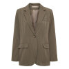 MARTA DU CHATEAU - DUSK BLAZER | FANGO MARTA DU CHATEAU - DUSK BLAZER | FANGO
