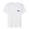 AMERICAN VINTAGE - YKOBOW T-SHIRT | HVID AMERICAN VINTAGE - YKOBOW T-SHIRT | HVID