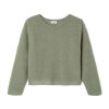 AMERICAN VINTAGE - VITOW PULLOVER | KAKI MULTI