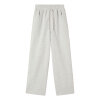 AMERICAN VINTAGE - BAPTOWN BUKSER | GRIS CHINE AMERICAN VINTAGE - BAPTOWN BUKSER | GRIS CHINE