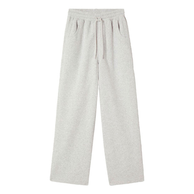 AMERICAN VINTAGE - BAPTOWN BUKSER | GRIS CHINE