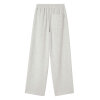 AMERICAN VINTAGE - BAPTOWN BUKSER | GRIS CHINE AMERICAN VINTAGE - BAPTOWN BUKSER | GRIS CHINE