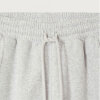 AMERICAN VINTAGE - BAPTOWN BUKSER | GRIS CHINE AMERICAN VINTAGE - BAPTOWN BUKSER | GRIS CHINE