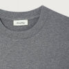 AMERICAN VINTAGE - YKOBOW T-SHIRT | GRANITE CHIN AMERICAN VINTAGE - YKOBOW T-SHIRT | GRANITE CHIN