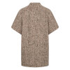 LEVETE ROOM - TAMARA 2 JACKET | PLAZA TAUPE COMBI LEVETE ROOM - TAMARA 2 JACKET | PLAZA TAUPE COMBI