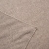 LEVETE ROOM - ELOISE 20 SCARF | PLAZA TAUPE MELANGE