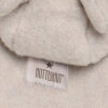 HUTTELIHUT - JACKET EARS WOOL FLEECE | CAMEL MELANGE HUTTELIHUT - JACKET EARS WOOL FLEECE | CAMEL MELANGE