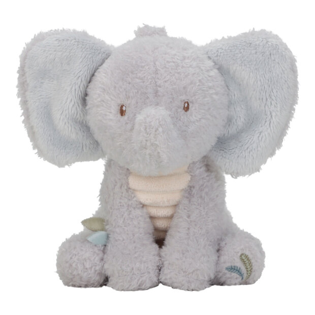 LITTLE DUTCH - KRAMMEDYR ELEFANT