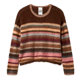 PROJECT AJ117 - BOLETTE STRIK STRIB | GARNET MULTI