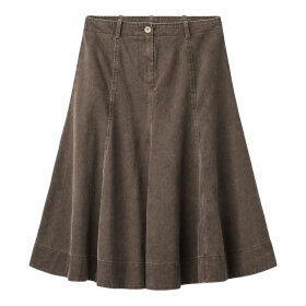 PROJECT AJ117 - PAM SKIRT | SOIL