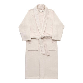 BONGUSTA - NARAM BATHROBE | MOONBEAM BONGUSTA - NARAM BATHROBE | MOONBEAM