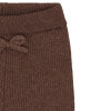 HUST AND CLAIRE - LISA RIB LEGGINGS | TOFFEE MELANGE HUST AND CLAIRE - LISA RIB LEGGINGS | TOFFEE MELANGE