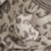 HUTTELIHUT - PRAM SUIT EARS WOOL FLEECE JAC | CAMEL MELANGE HUTTELIHUT - PRAM SUIT EARS WOOL FLEECE JAC | CAMEL MELANGE