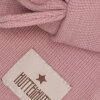 HUTTELIHUT - BALACLAVA EARS WOOL RIB | WOODROSE HUTTELIHUT - BALACLAVA EARS WOOL RIB | WOODROSE