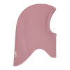 HUTTELIHUT - BALACLAVA WOOL RIB | WOODROSE HUTTELIHUT - BALACLAVA WOOL RIB | WOODROSE