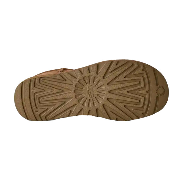 UGG - CLASSIC MINI II BOOT | CHESTNUT