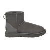 UGG - CLASSIC MINI II BOOT | GREY UGG - CLASSIC MINI II BOOT | GREY