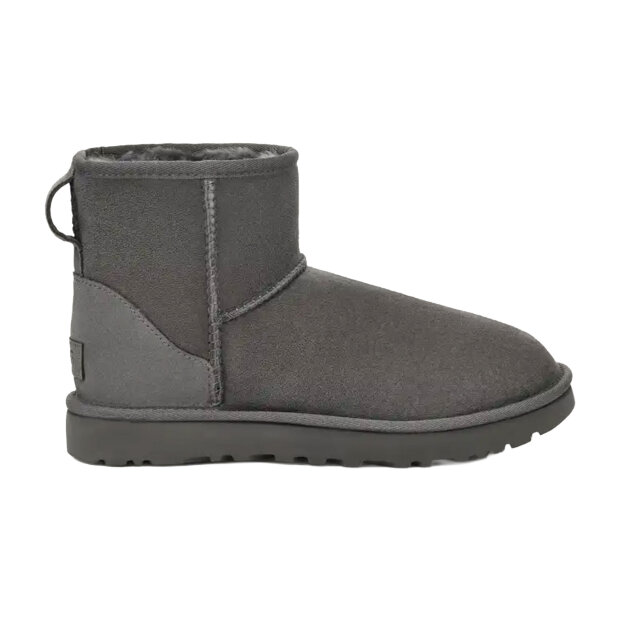 UGG - CLASSIC MINI II BOOT | GREY