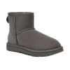 UGG - CLASSIC MINI II BOOT | GREY UGG - CLASSIC MINI II BOOT | GREY