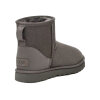 UGG - CLASSIC MINI II BOOT | GREY UGG - CLASSIC MINI II BOOT | GREY