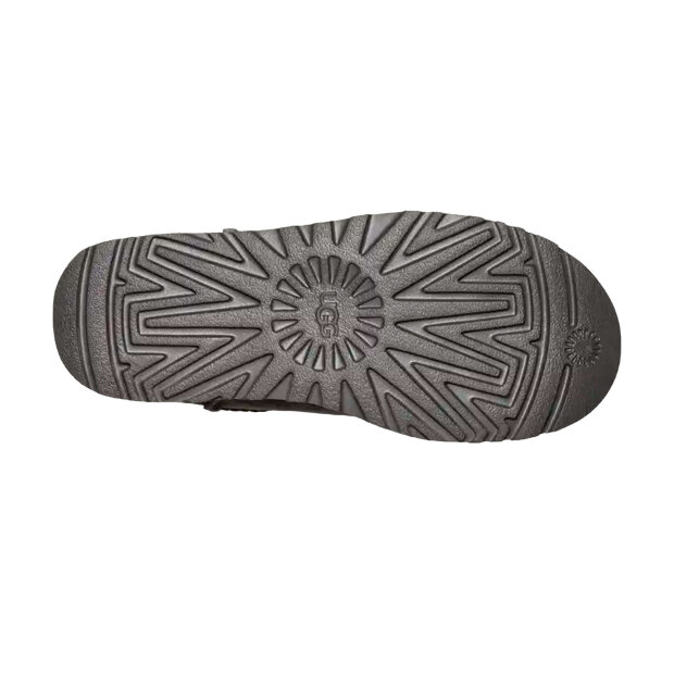 UGG - CLASSIC MINI II BOOT | GREY
