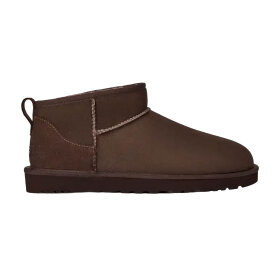 UGG - CLASSIC ULTRA MINI BOOT | DUSTED COCOA