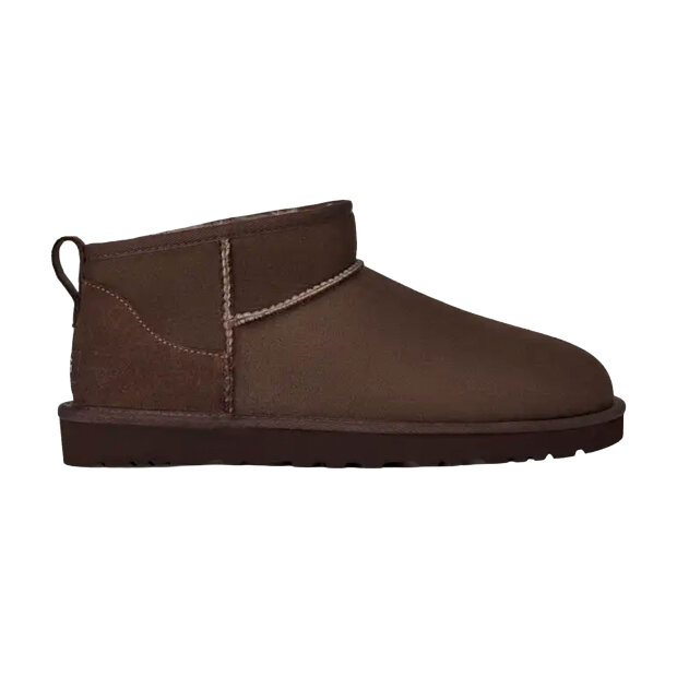 UGG - CLASSIC ULTRA MINI BOOT | DUSTED COCOA