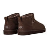 UGG - CLASSIC ULTRA MINI BOOT | DUSTED COCOA