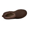 UGG - CLASSIC ULTRA MINI BOOT | DUSTED COCOA