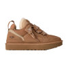 UGG - LOWMEL SNEAKERS | CHESTNUT UGG - LOWMEL SNEAKERS | CHESTNUT