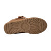 UGG - LOWMEL SNEAKERS | CHESTNUT UGG - LOWMEL SNEAKERS | CHESTNUT