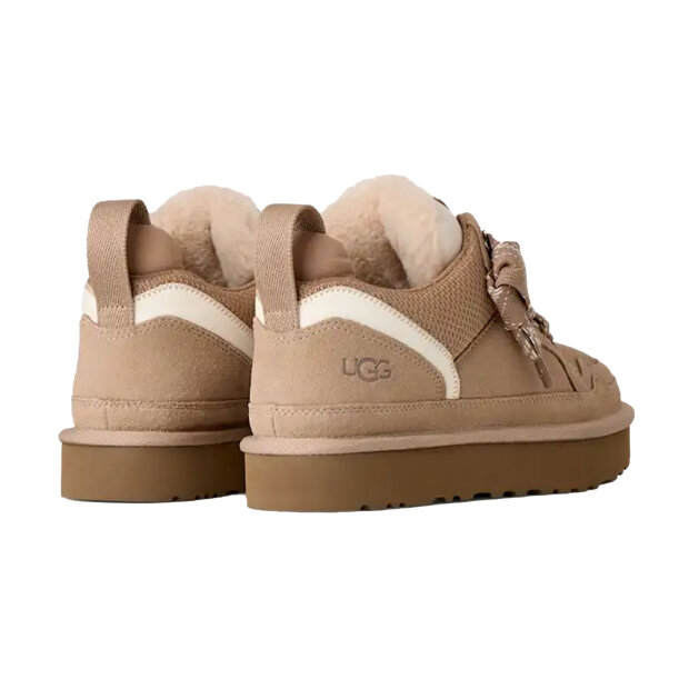 UGG - LOWMEL SNEAKERS | SAND
